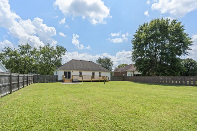 394 Buckingham Blvd, Gallatin, TN 37066