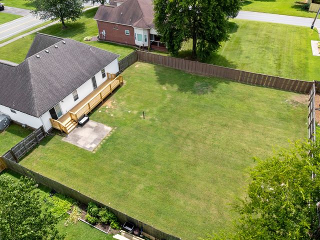 394 Buckingham Blvd, Gallatin, TN 37066