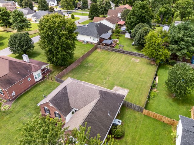394 Buckingham Blvd, Gallatin, TN 37066