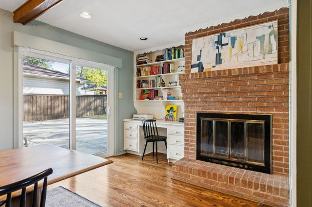 10016 Linkwood Drive, Dallas, TX 75238