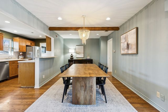 10016 Linkwood Drive, Dallas, TX 75238