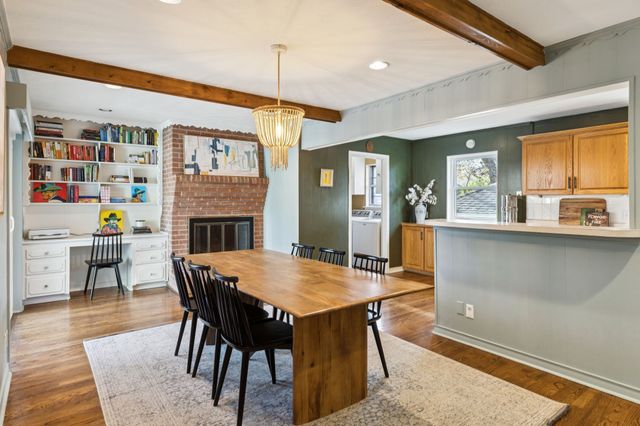 10016 Linkwood Drive, Dallas, TX 75238