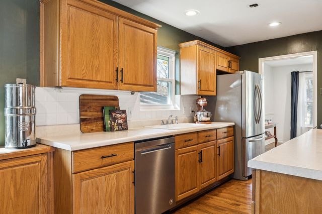 10016 Linkwood Drive, Dallas, TX 75238