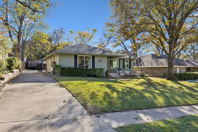 10016 Linkwood Drive, Dallas, TX 75238