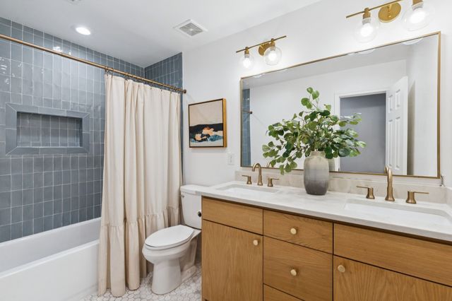 10016 Linkwood Drive, Dallas, TX 75238