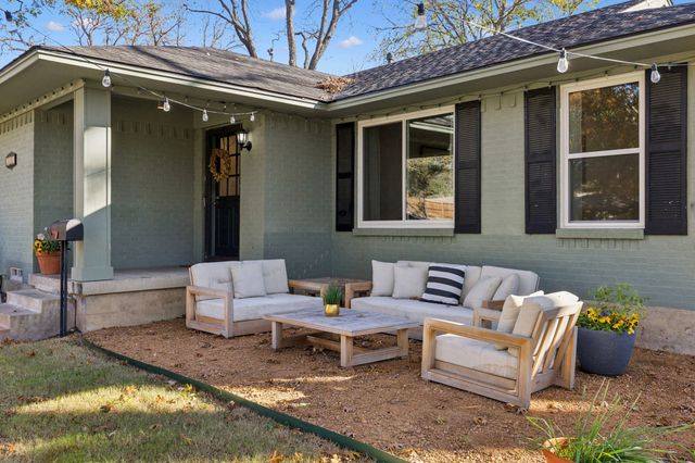 10016 Linkwood Drive, Dallas, TX 75238