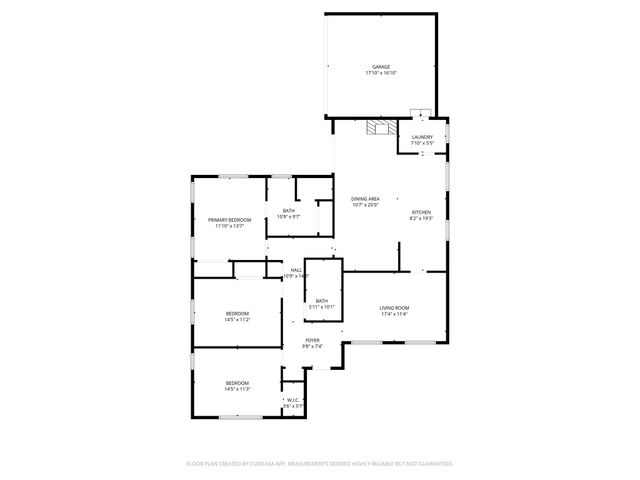 10016 Linkwood Drive, Dallas, TX 75238