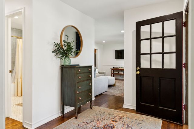 10016 Linkwood Drive, Dallas, TX 75238