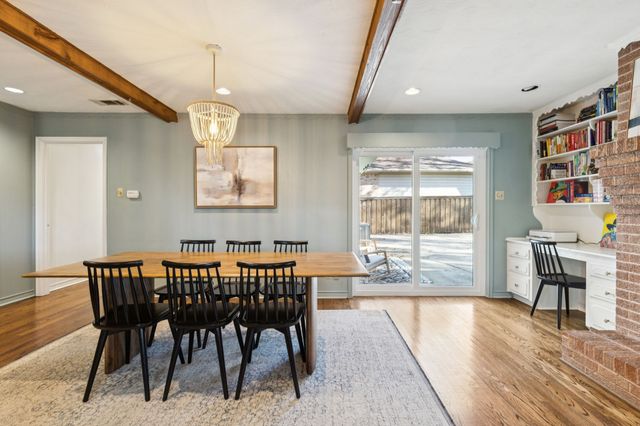 10016 Linkwood Drive, Dallas, TX 75238