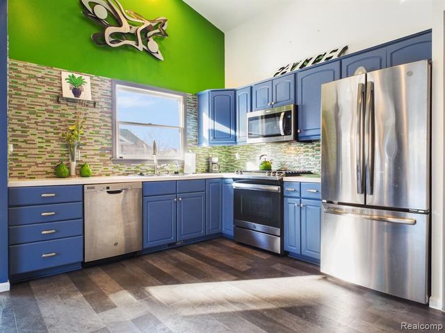 4086 Squire Hill Drive, Flushing, MI 48433