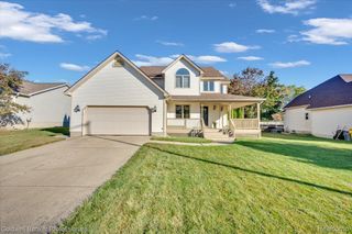 5365 Timberwick, Dryden Village, MI 48428
