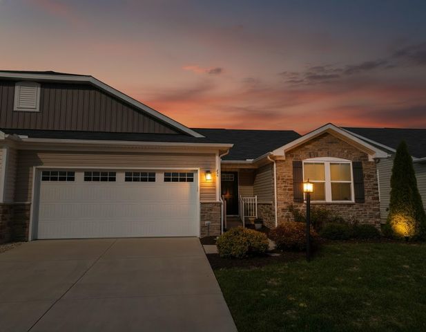 66 Rachel Lane, Delaware, OH 43015