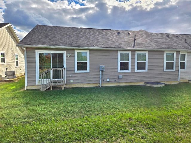 66 Rachel Lane, Delaware, OH 43015