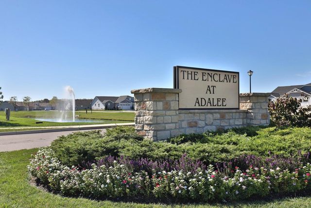 66 Rachel Lane, Delaware, OH 43015