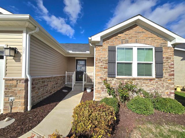66 Rachel Lane, Delaware, OH 43015