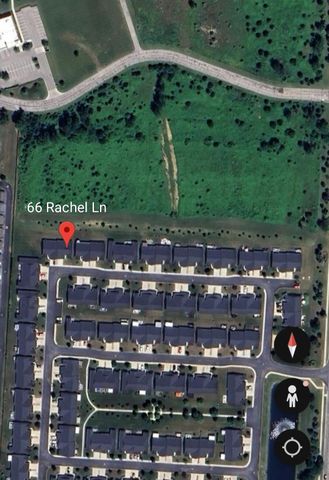 66 Rachel Lane, Delaware, OH 43015