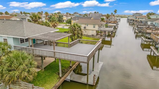 16526 Nassau Way, Galveston, TX 77554