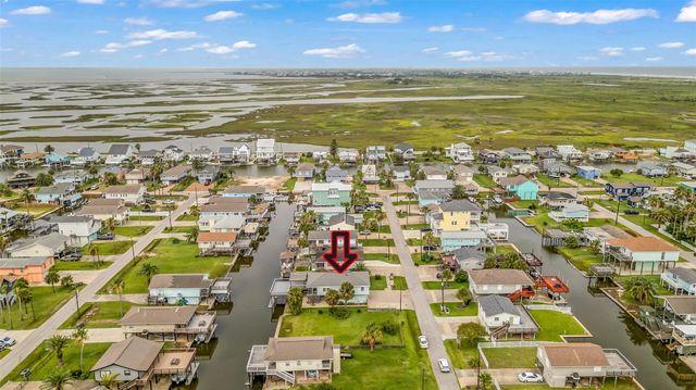 16526 Nassau Way, Galveston, TX 77554