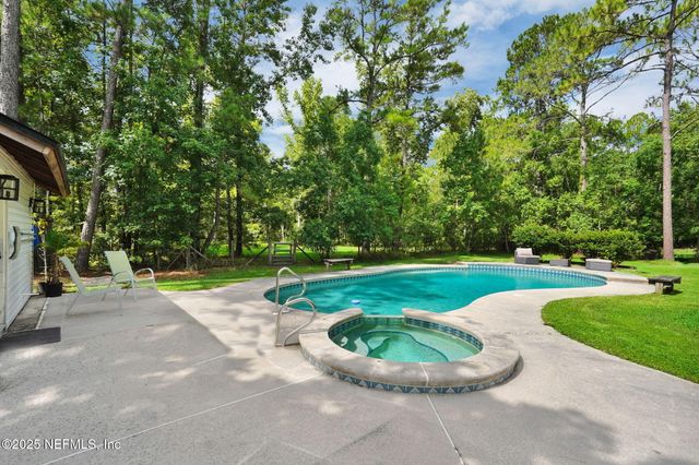 2050 LAUREL Drive, Middleburg, FL 32068