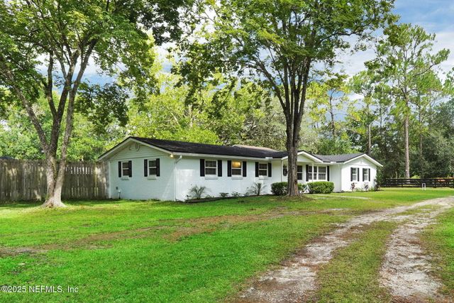 2050 LAUREL Drive, Middleburg, FL 32068