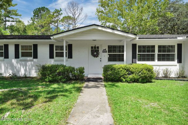 2050 LAUREL Drive, Middleburg, FL 32068