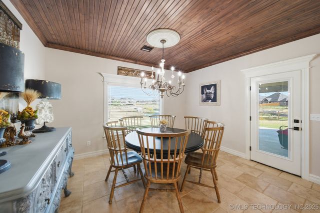 6323 N 25th Street, Broken Arrow, OK 74014