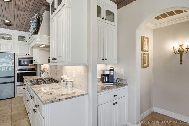 6323 N 25th Street, Broken Arrow, OK 74014