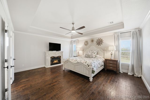 6323 N 25th Street, Broken Arrow, OK 74014