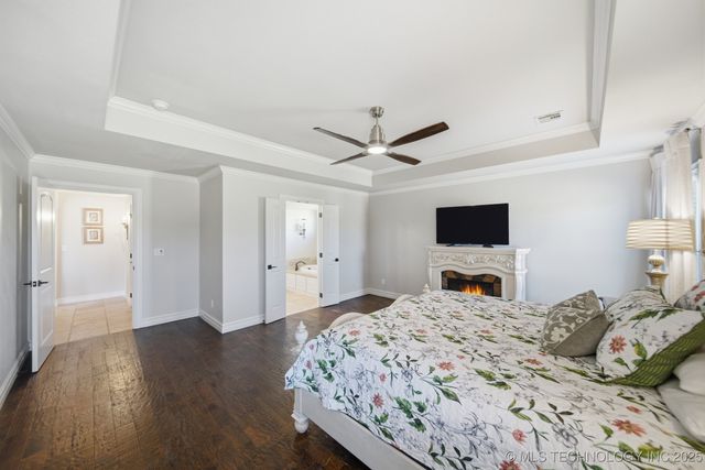 6323 N 25th Street, Broken Arrow, OK 74014