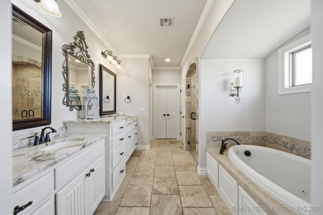 6323 N 25th Street, Broken Arrow, OK 74014