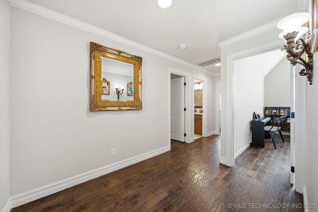 6323 N 25th Street, Broken Arrow, OK 74014