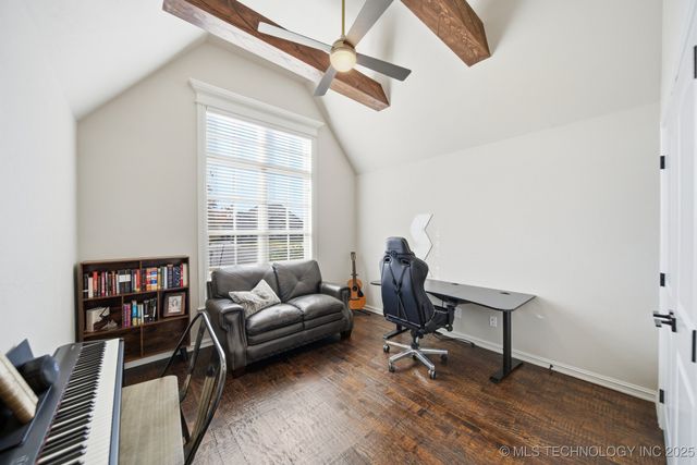 6323 N 25th Street, Broken Arrow, OK 74014