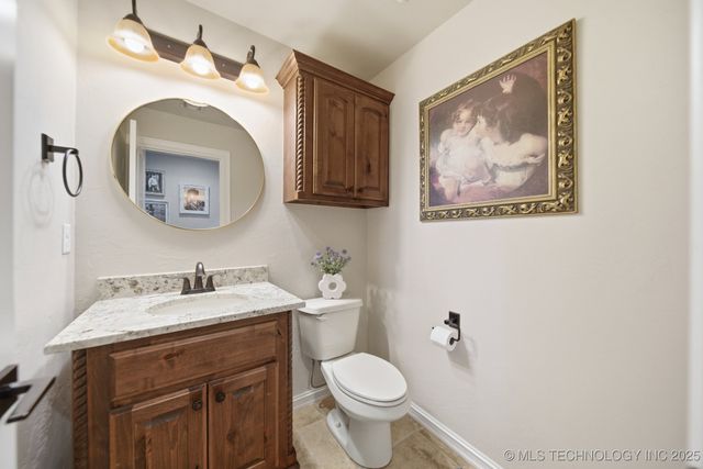 6323 N 25th Street, Broken Arrow, OK 74014