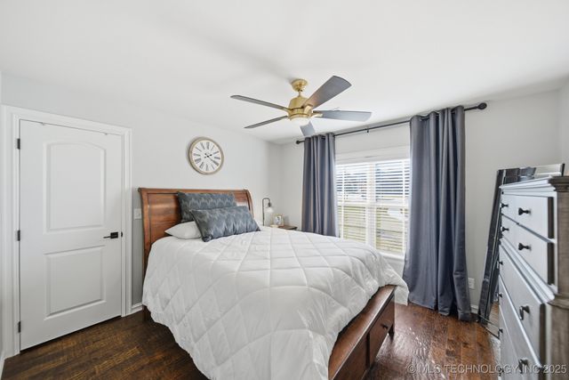 6323 N 25th Street, Broken Arrow, OK 74014