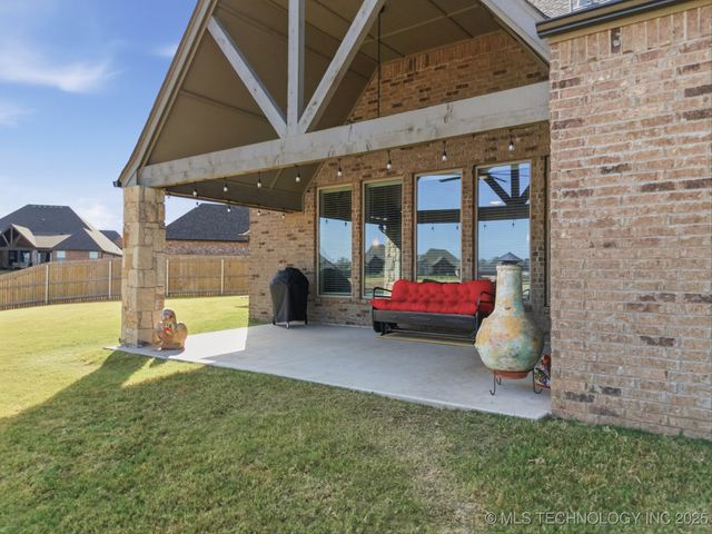 6323 N 25th Street, Broken Arrow, OK 74014