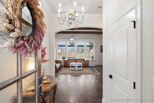 6323 N 25th Street, Broken Arrow, OK 74014