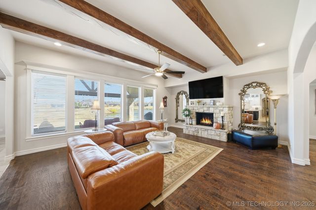 6323 N 25th Street, Broken Arrow, OK 74014