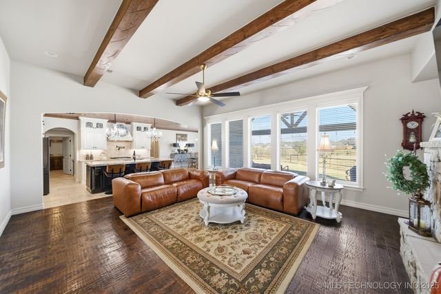 6323 N 25th Street, Broken Arrow, OK 74014