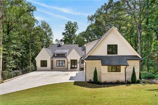 5005 Young Deer Drive, Cumming, GA 30041