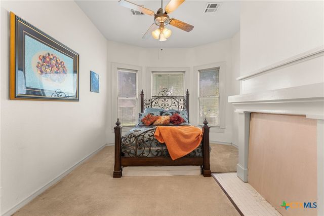 511 N 7th Street, Temple, TX 76501