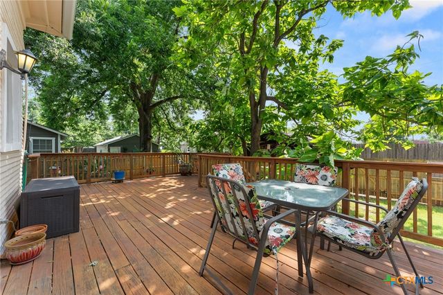 511 N 7th Street, Temple, TX 76501