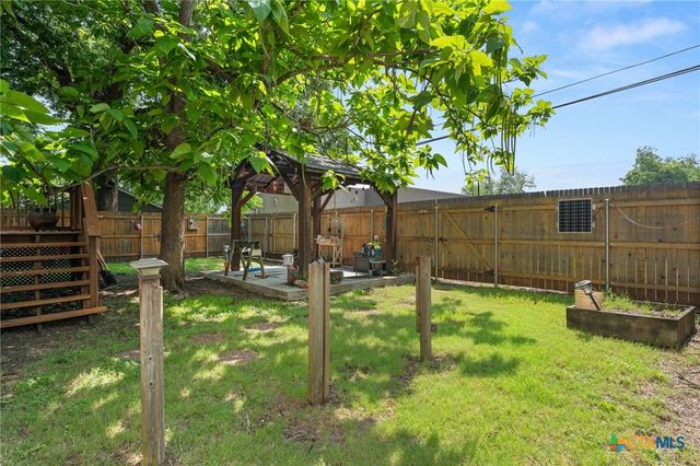 511 N 7th Street, Temple, TX 76501