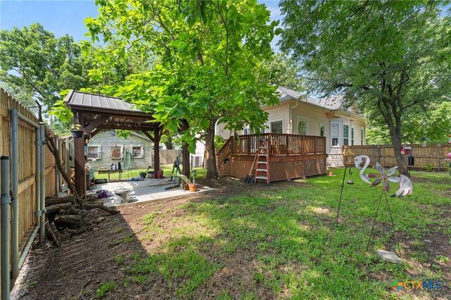 511 N 7th Street, Temple, TX 76501