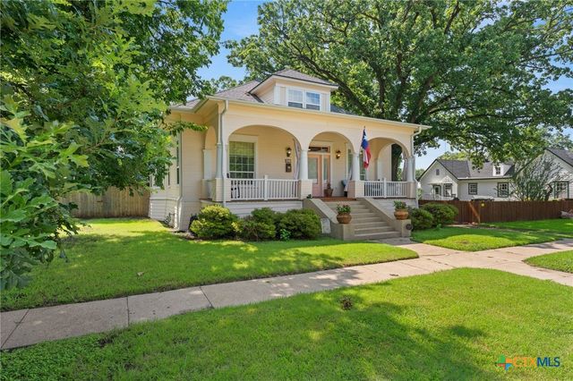 511 N 7th Street, Temple, TX 76501