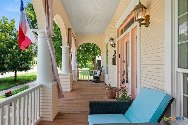 511 N 7th Street, Temple, TX 76501