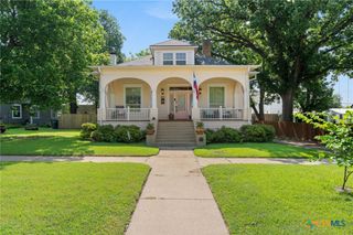 511 N 7th Street, Temple, TX 76501