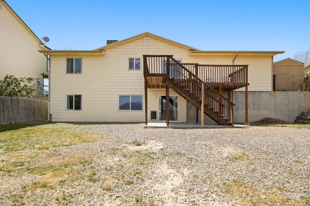 482 Forelle Street, Clifton, CO 81520