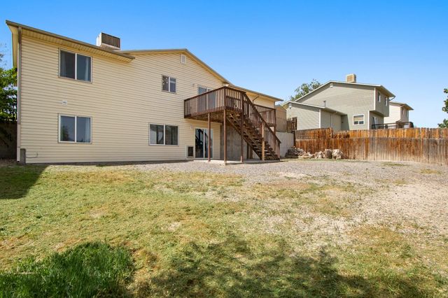 482 Forelle Street, Clifton, CO 81520