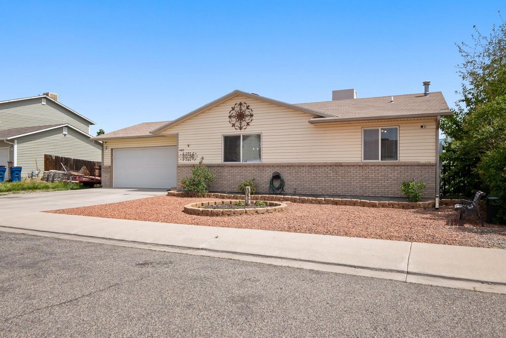 482 Forelle Street, Clifton, CO 81520