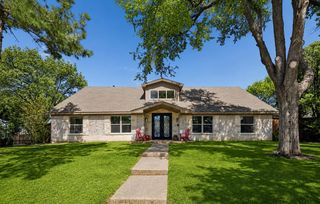 1433 Lincoln Place, Carrollton, TX 75006